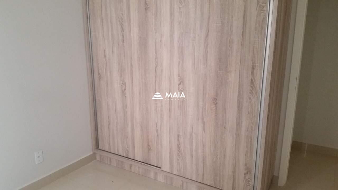 Apartamento à venda no Olinda: 