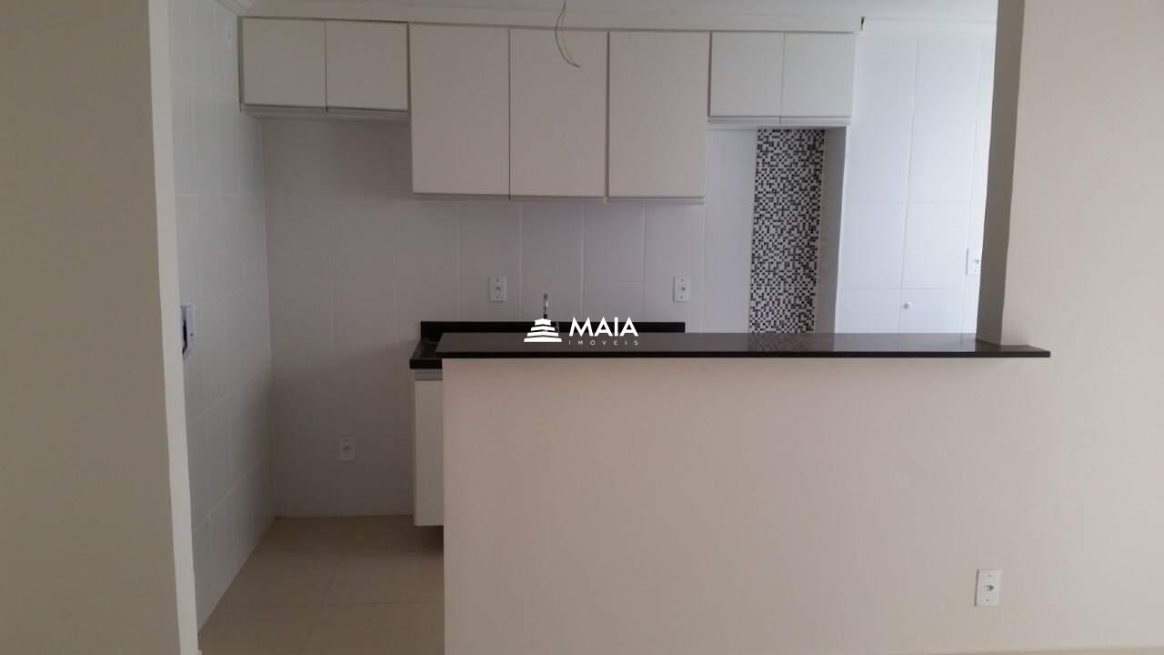 Apartamento à venda no Olinda: 