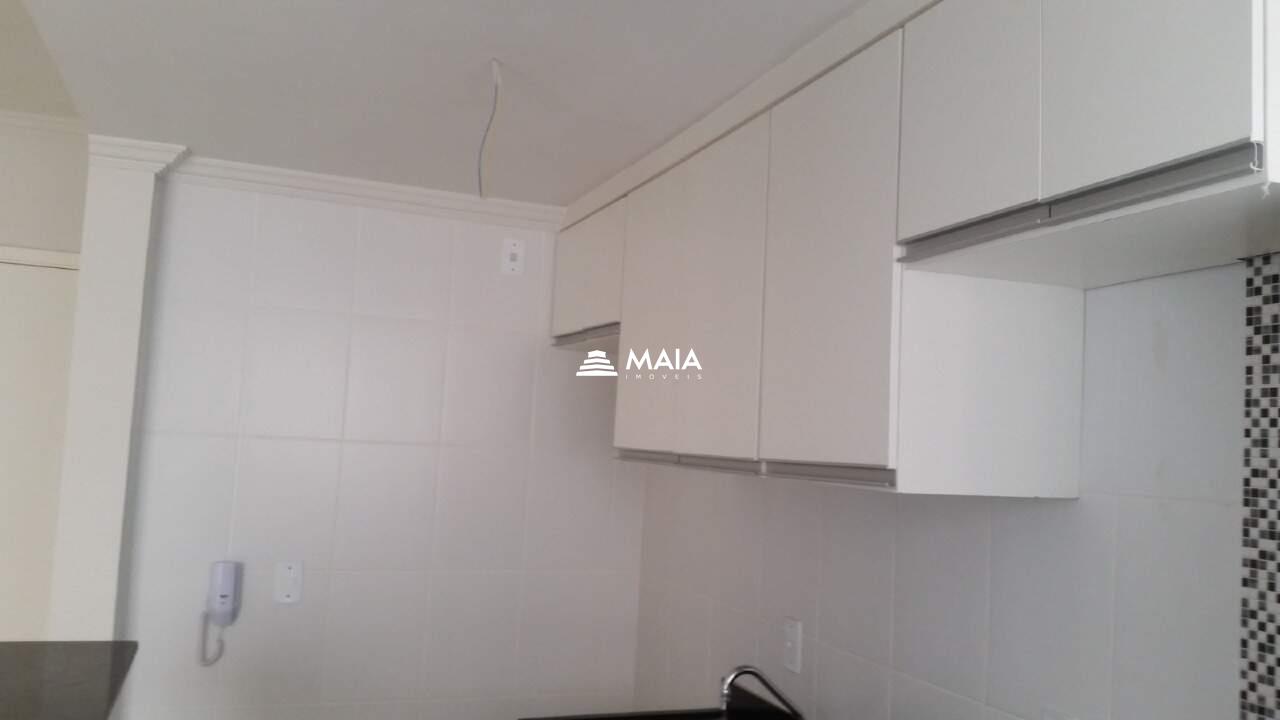 Apartamento à venda no Olinda: 