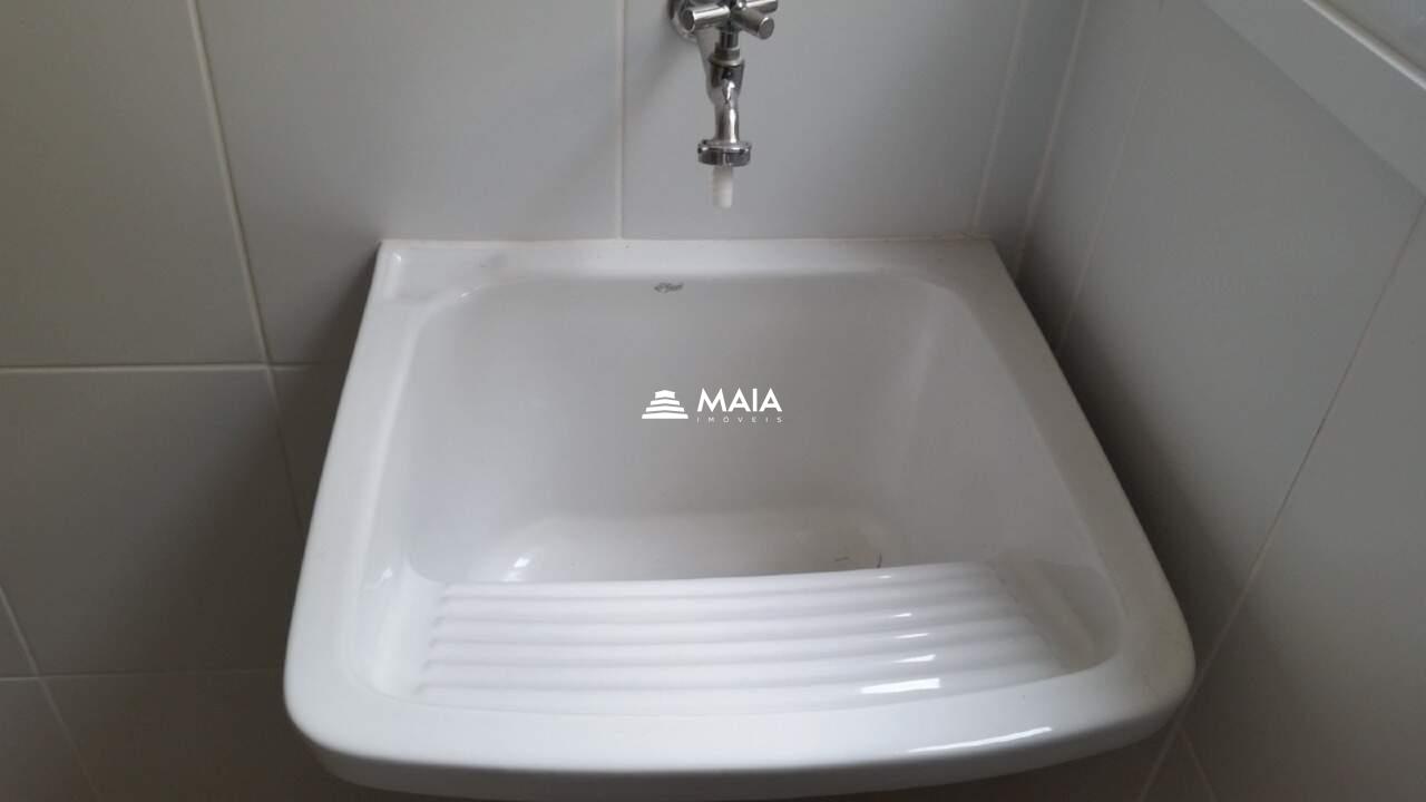 Apartamento à venda no Olinda: 