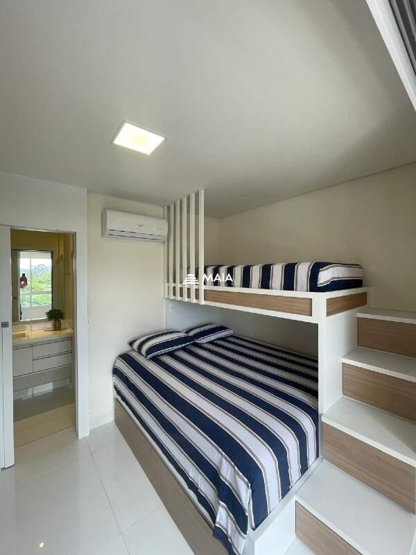 Apartamento à venda no Aquas, Residencial: 