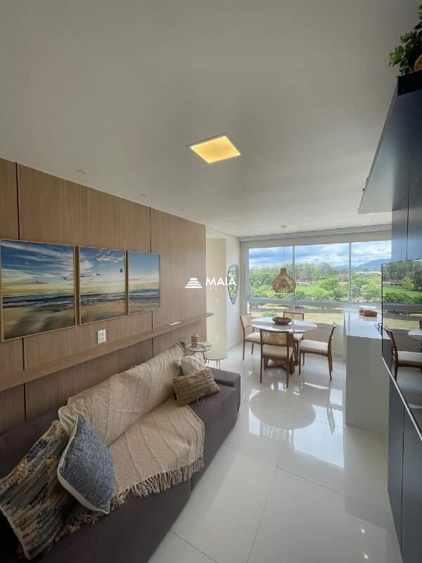 Apartamento à venda no Aquas, Residencial: 