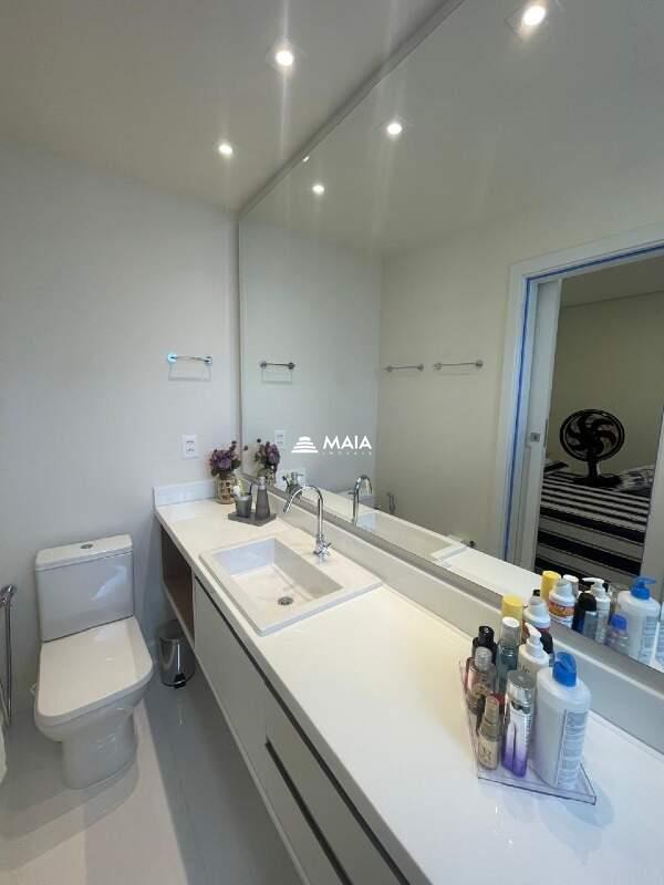 Apartamento à venda no Aquas, Residencial: 