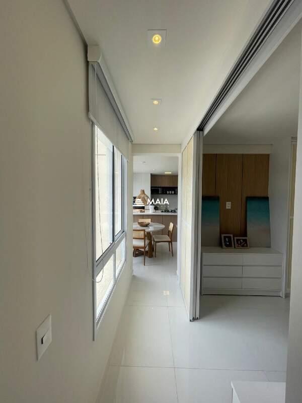 Apartamento à venda no Aquas, Residencial: 