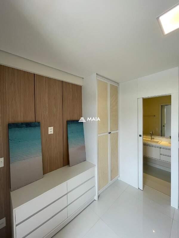 Apartamento à venda no Aquas, Residencial: 
