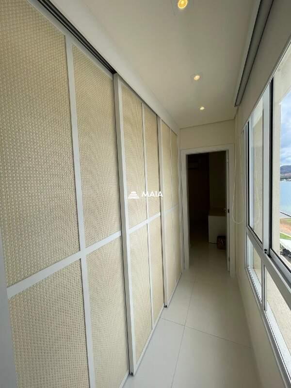 Apartamento à venda no Aquas, Residencial: 