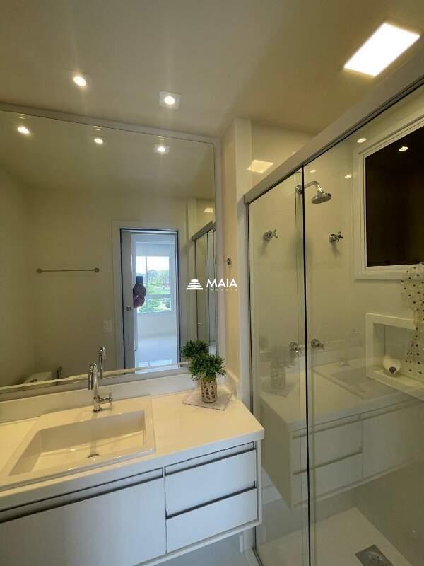 Apartamento à venda no Aquas, Residencial: 