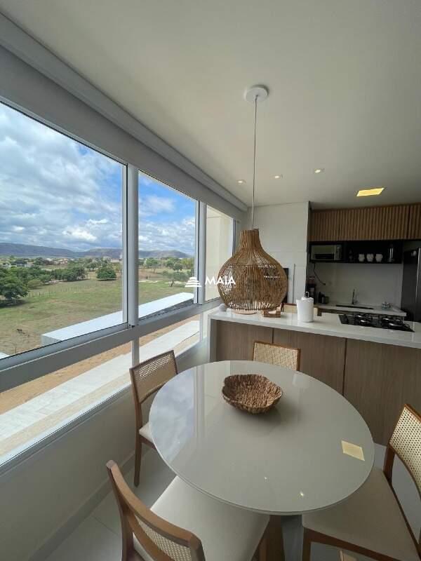 Apartamento à venda no Aquas, Residencial: 