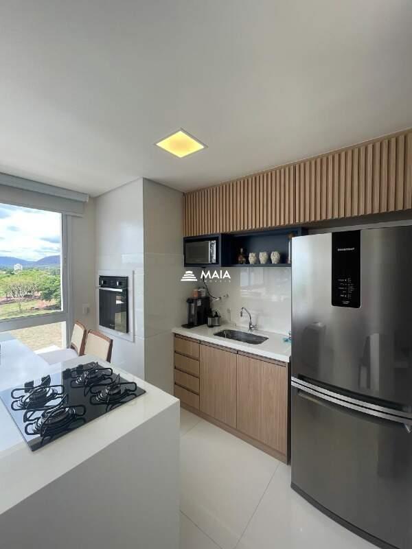 Apartamento à venda no Aquas, Residencial: 