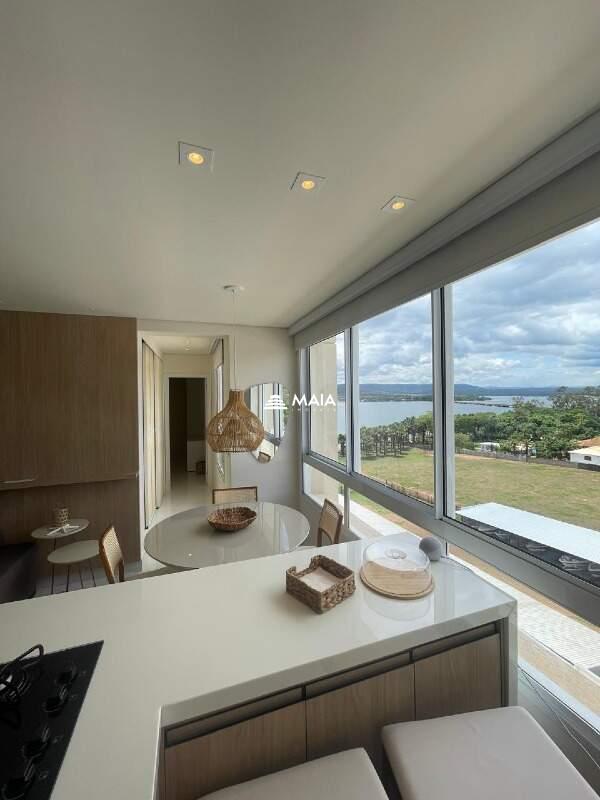 Apartamento à venda no Aquas, Residencial: 