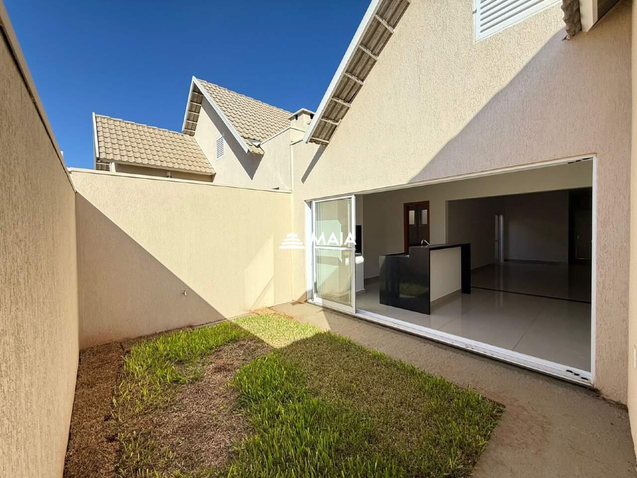 Casa de Condomínio à venda no Ayat, Club Residence: 