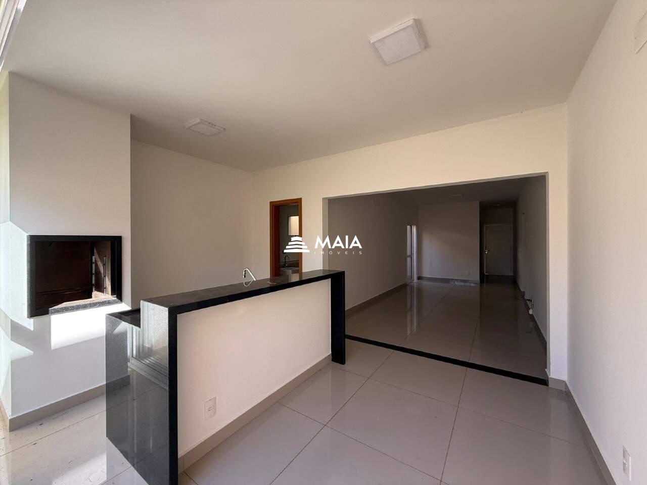 Casa de Condomínio à venda no Ayat, Club Residence: 