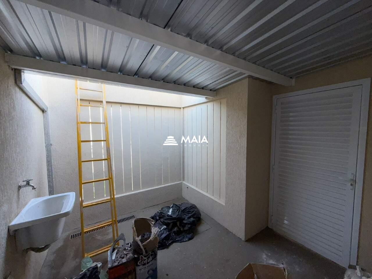 Casa de Condomínio à venda no Ayat, Club Residence: 