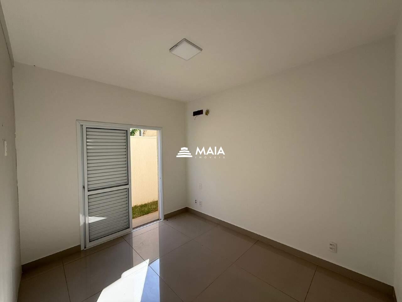 Casa de Condomínio à venda no Ayat, Club Residence: 