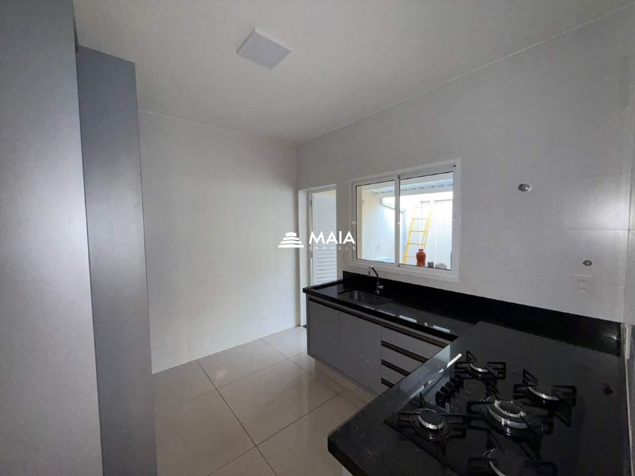 Casa de Condomínio à venda no Ayat, Club Residence: 