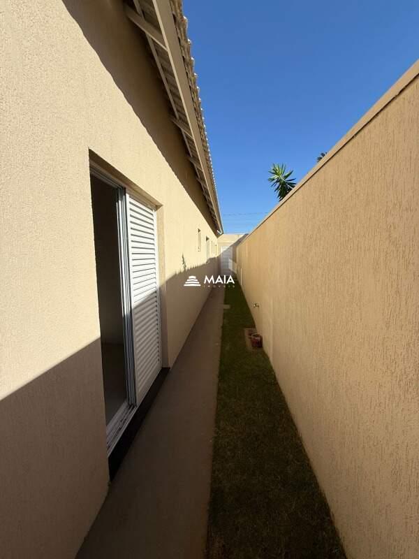 Casa de Condomínio à venda no Ayat, Club Residence: 