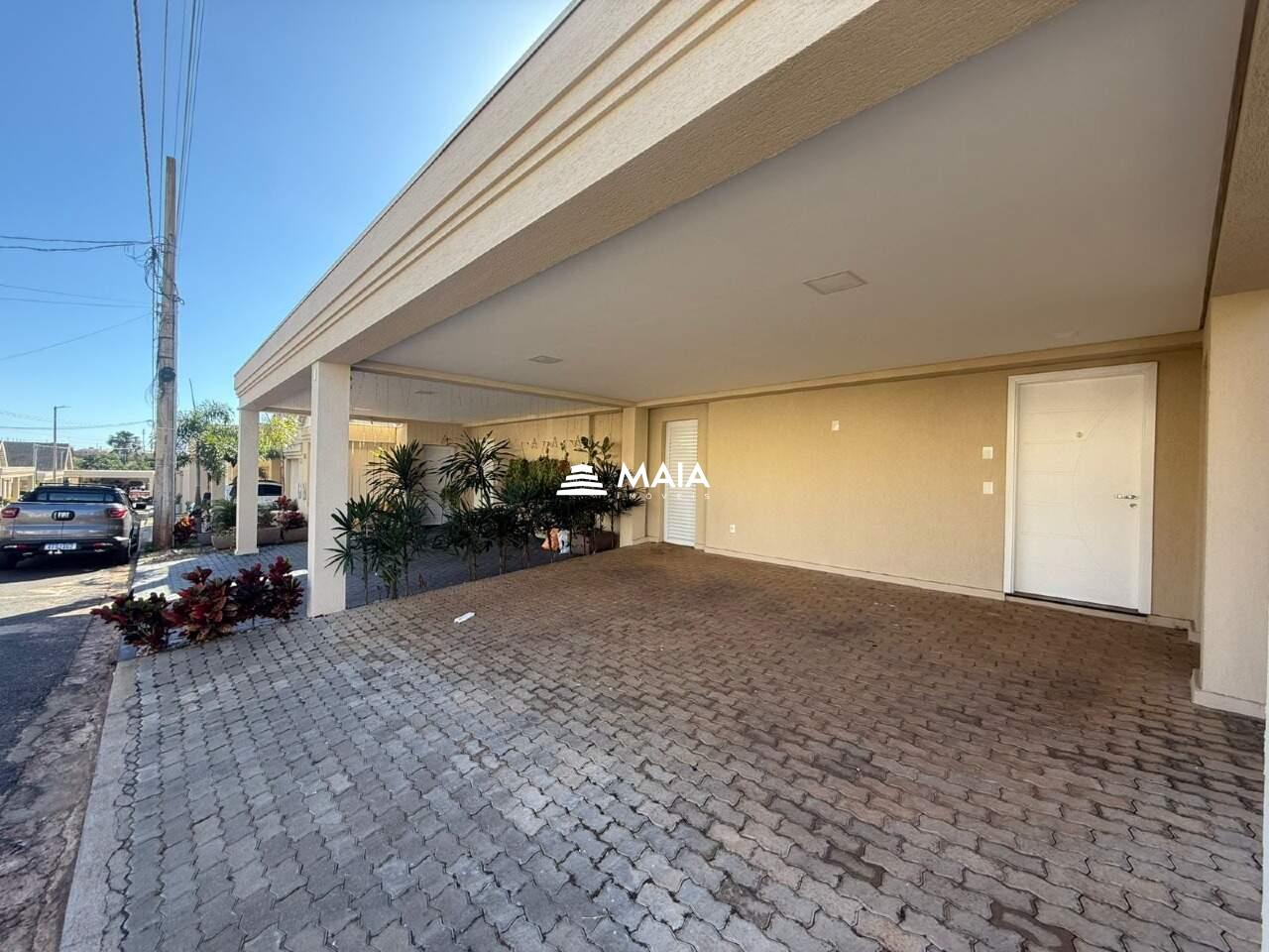 Casa de Condomínio à venda no Ayat, Club Residence: 