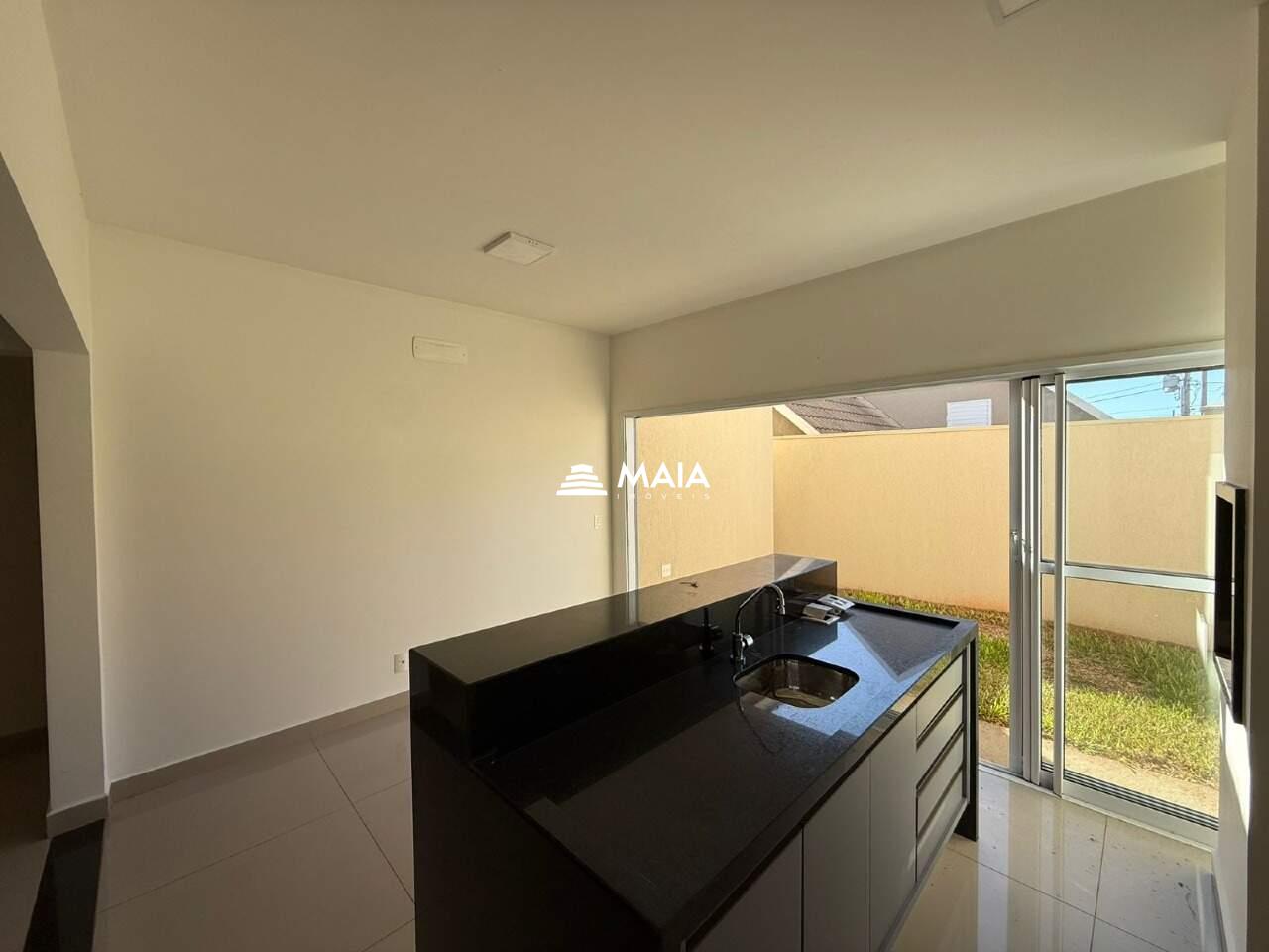 Casa de Condomínio à venda no Ayat, Club Residence: 