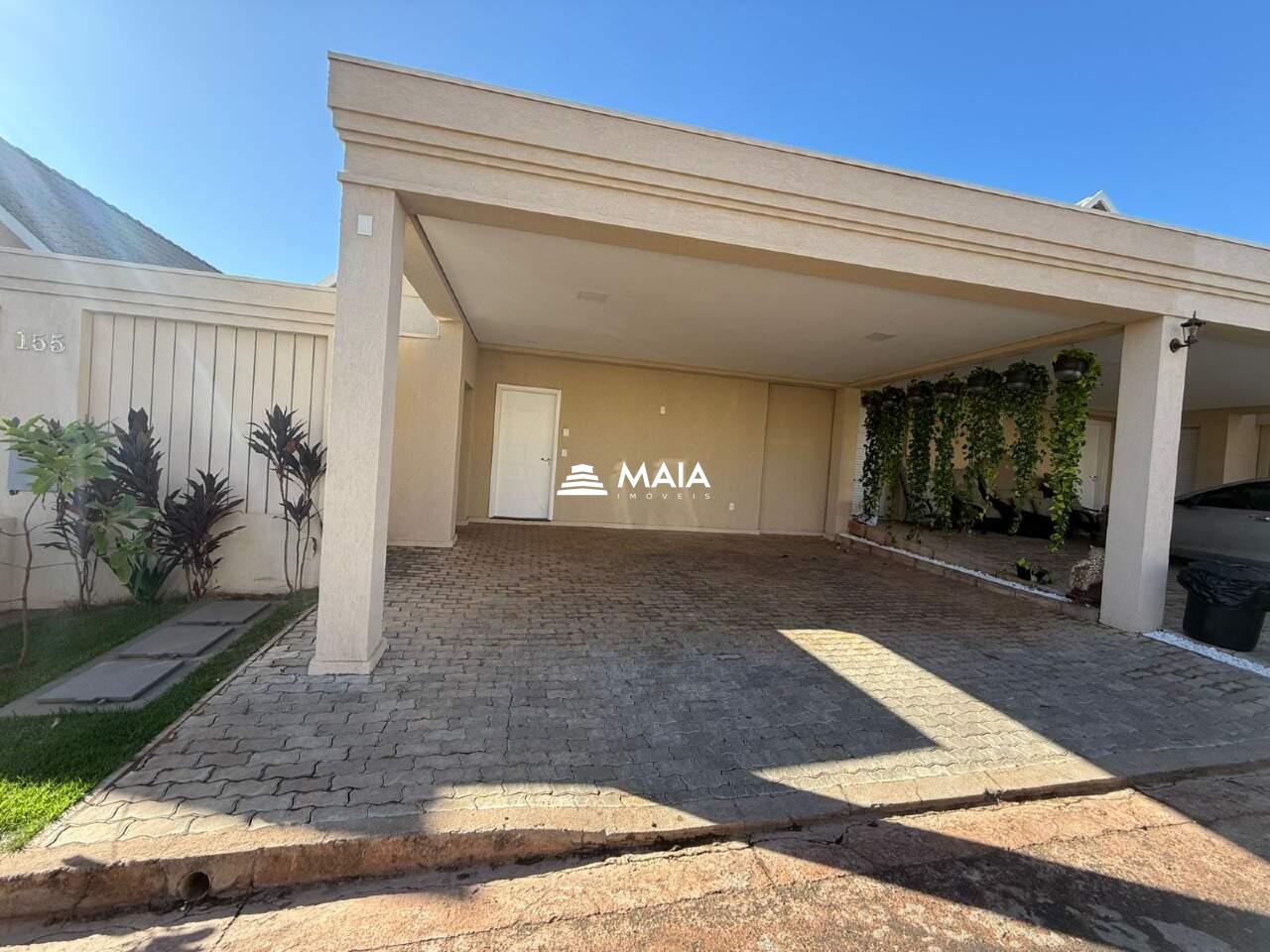 Casa de Condomínio à venda no Ayat, Club Residence: 