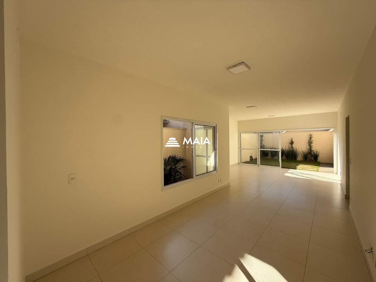 Casa de Condomínio à venda no Ayat, Club Residence: 