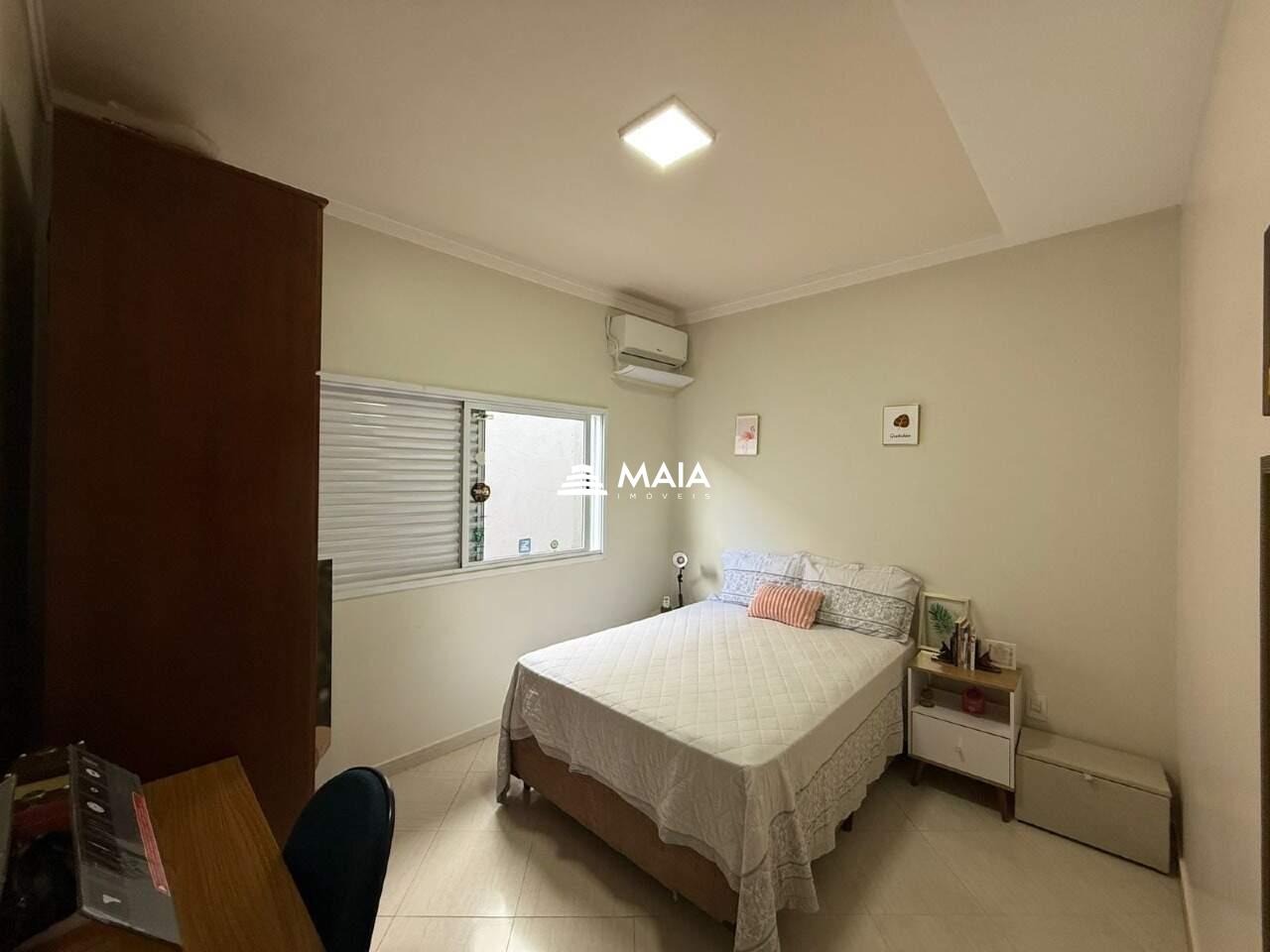 Casa de Condomínio à venda no Santa Maria: 