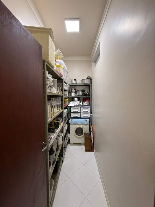 Casa de Condomínio à venda no Santa Maria: 