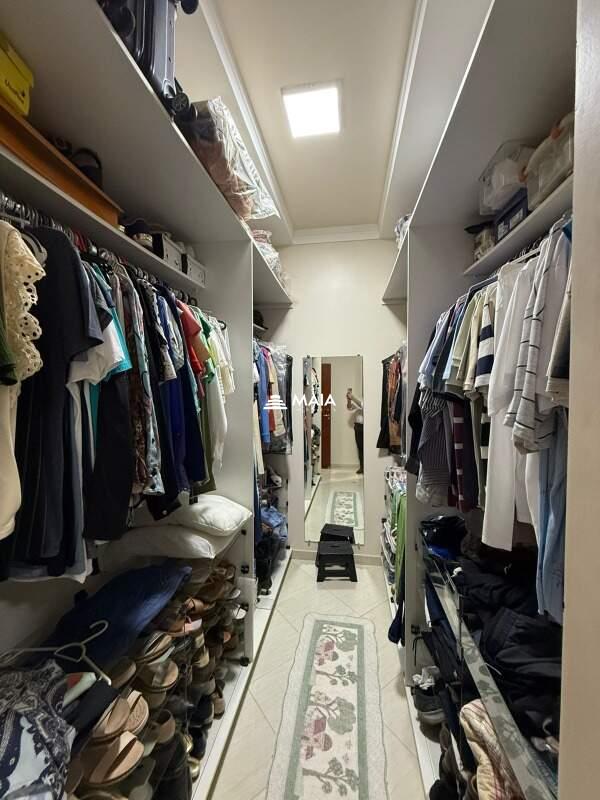 Casa de Condomínio à venda no Santa Maria: 