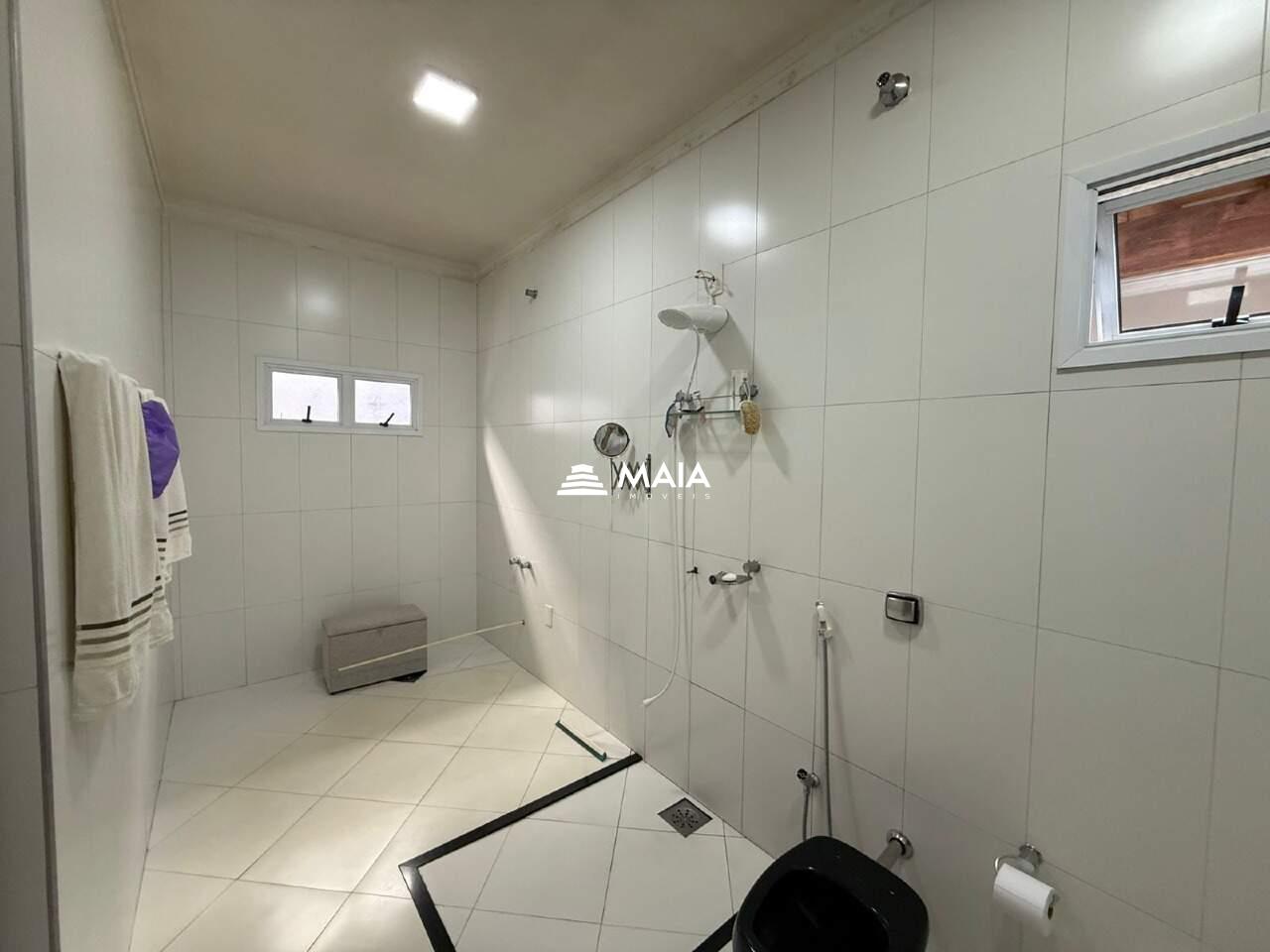 Casa de Condomínio à venda no Santa Maria: 