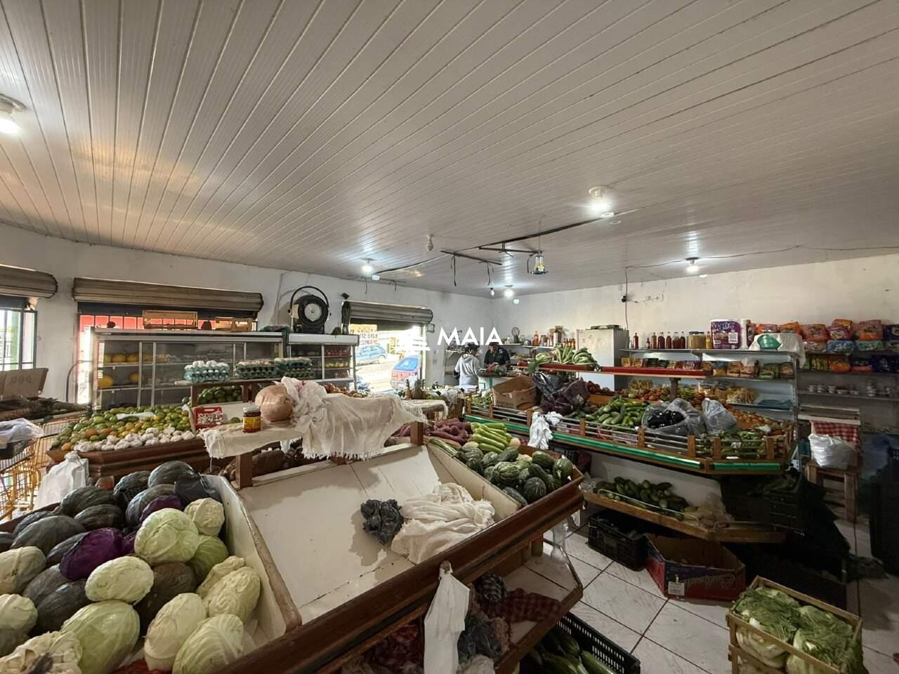 Galpão à venda no Lourdes: 