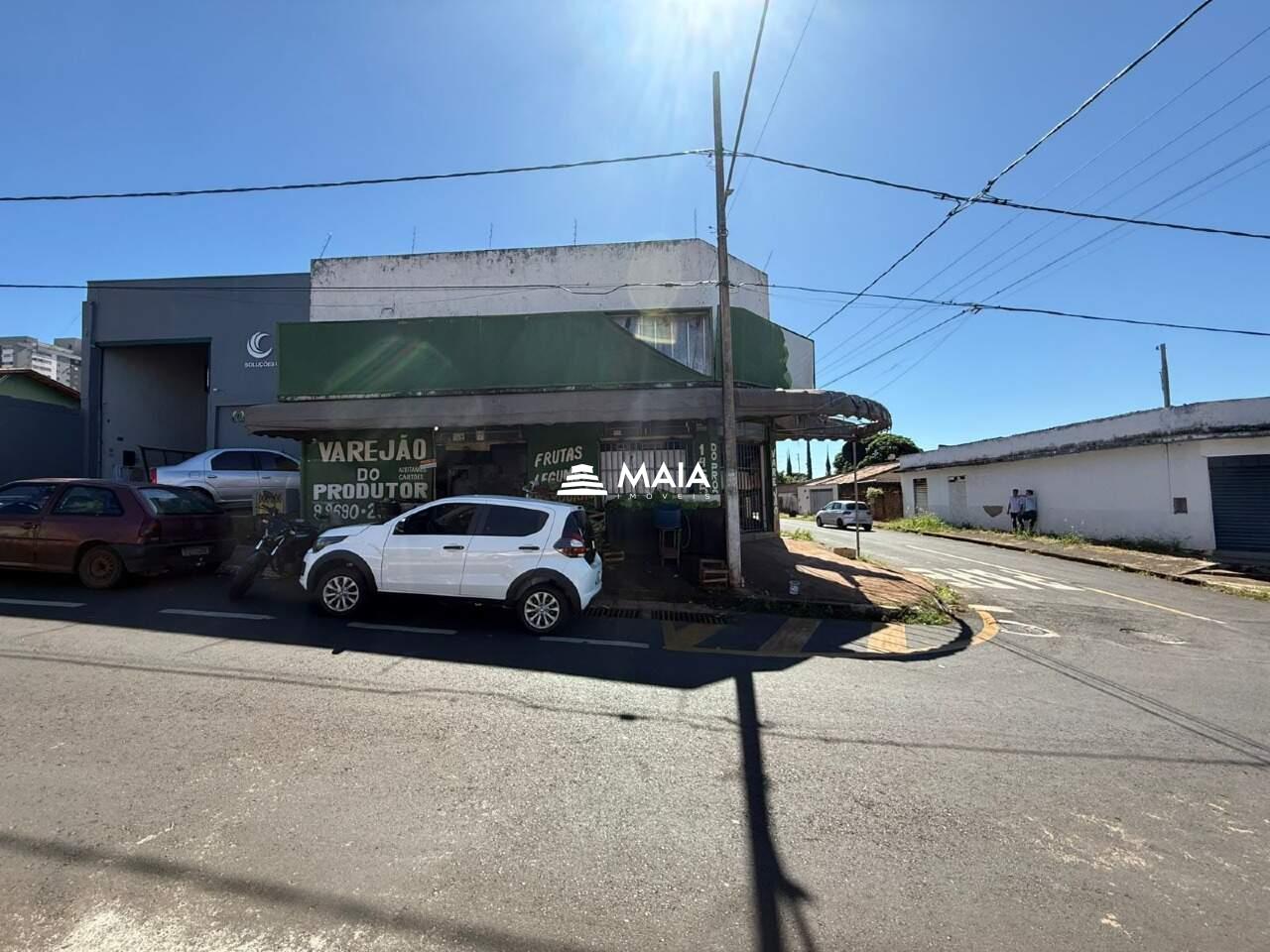 Galpão à venda no Lourdes: 
