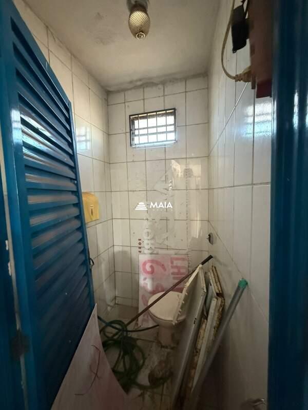 Galpão à venda no Lourdes: 