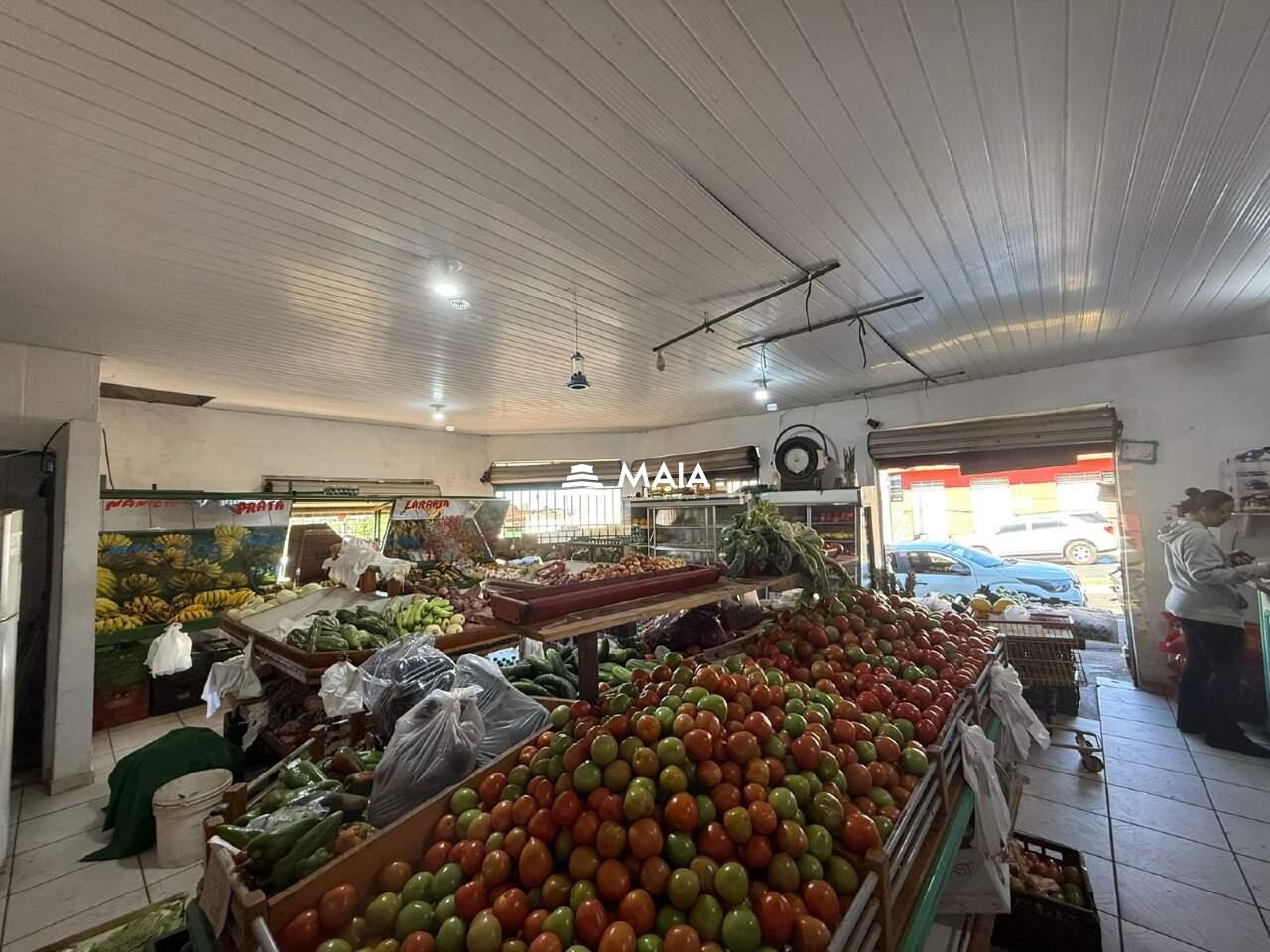 Galpão à venda no Lourdes: 