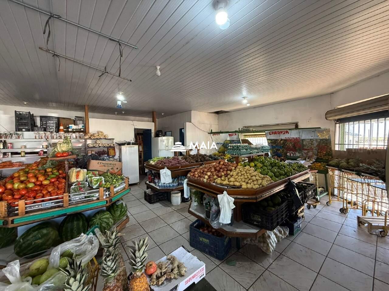 Galpão à venda no Lourdes: 