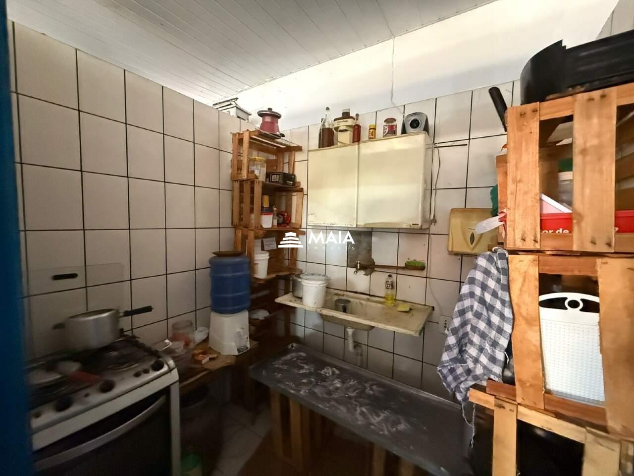 Galpão à venda no Lourdes: 