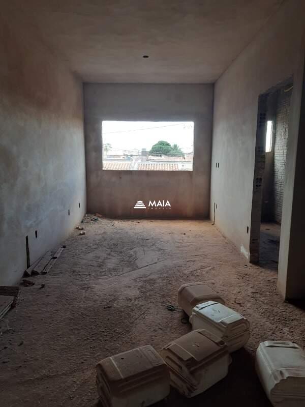 Casa à venda no Jardim Maracanã: 