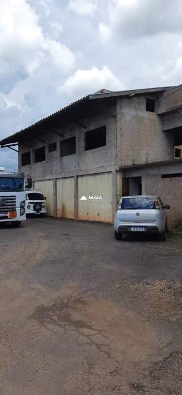 Casa à venda no Jardim Maracanã: 