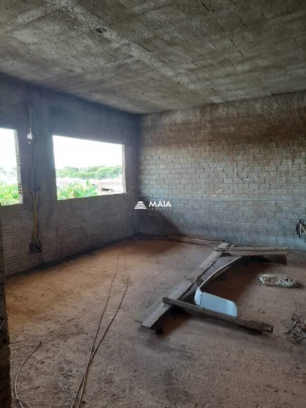 Casa à venda no Jardim Maracanã: 