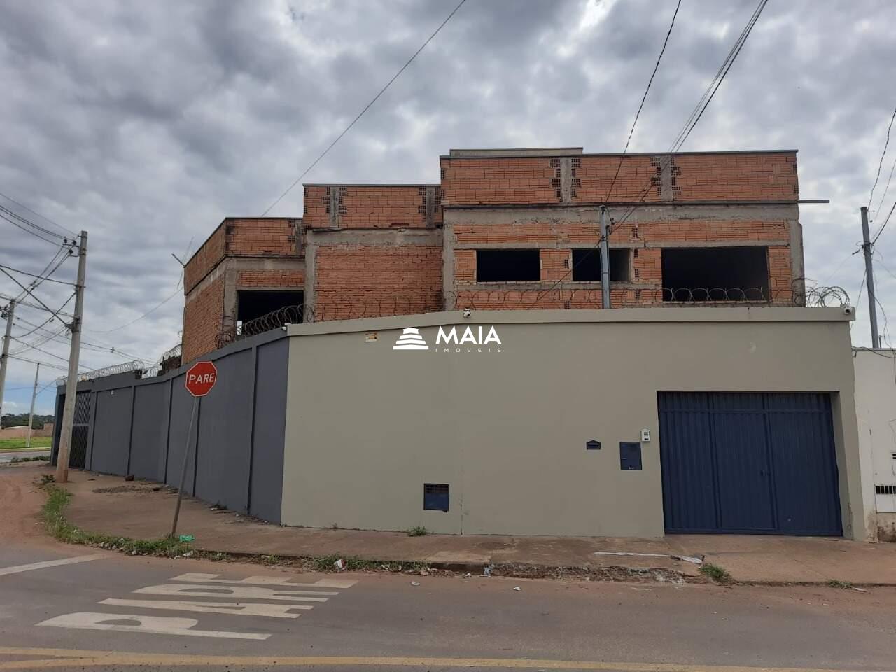 Casa à venda no Jardim Maracanã: 
