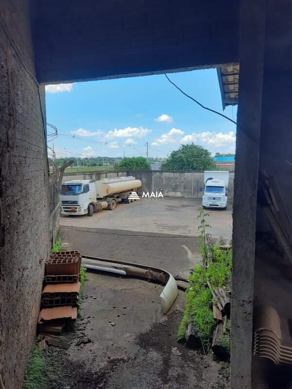 Casa à venda no Jardim Maracanã: 