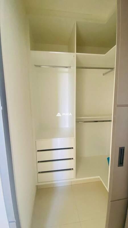 Apartamento à venda no Frei Eugênio: 