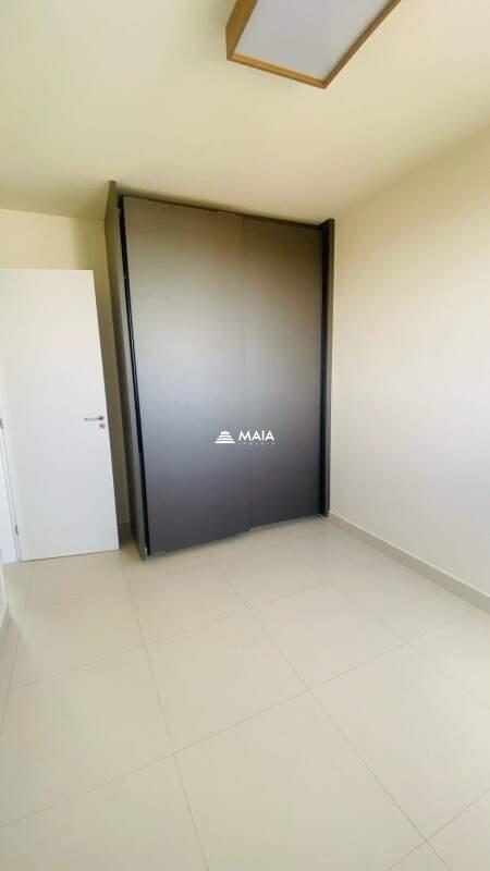 Apartamento à venda no Frei Eugênio: 