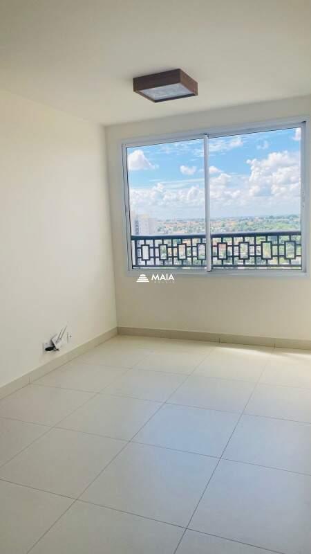 Apartamento à venda no Frei Eugênio: 