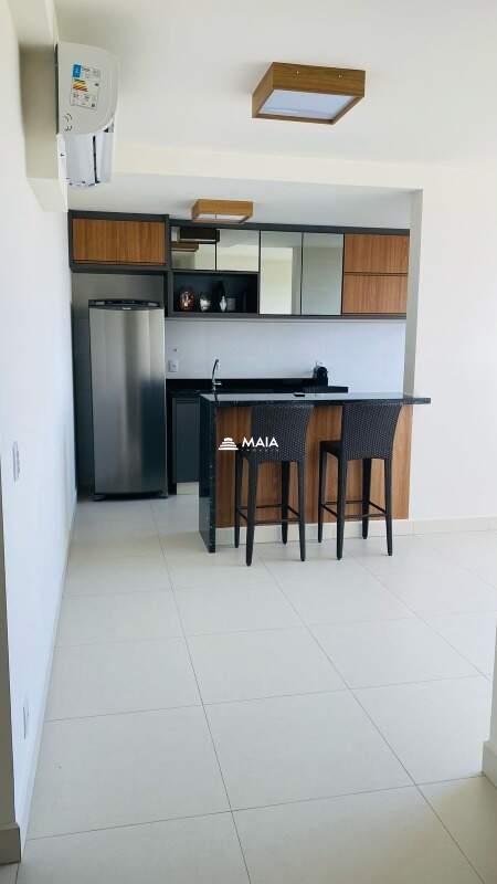 Apartamento à venda no Frei Eugênio: 