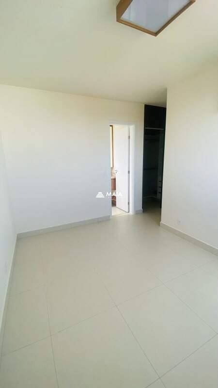 Apartamento à venda no Frei Eugênio: 