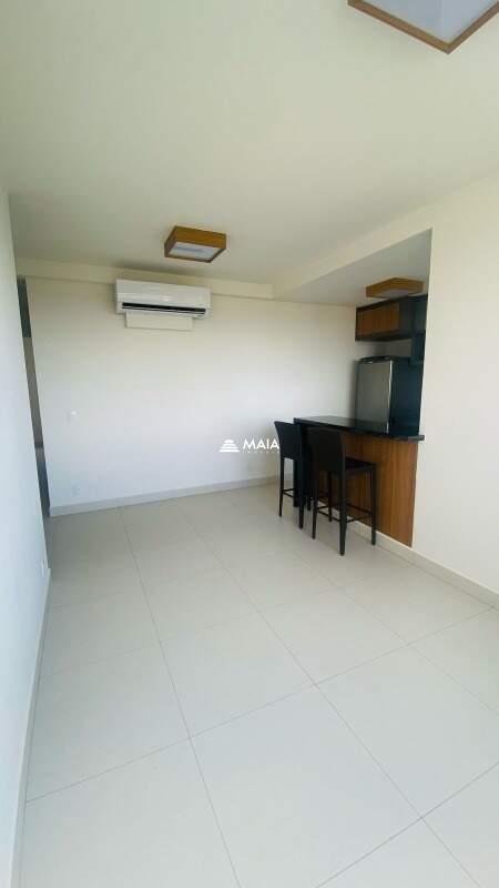 Apartamento à venda no Frei Eugênio: 