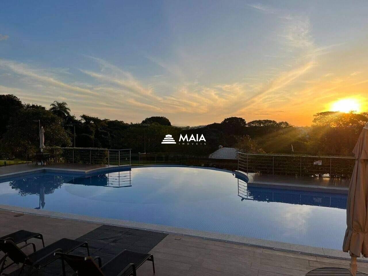 Terreno em Condomínio à venda no Cyrela Landscape II: 