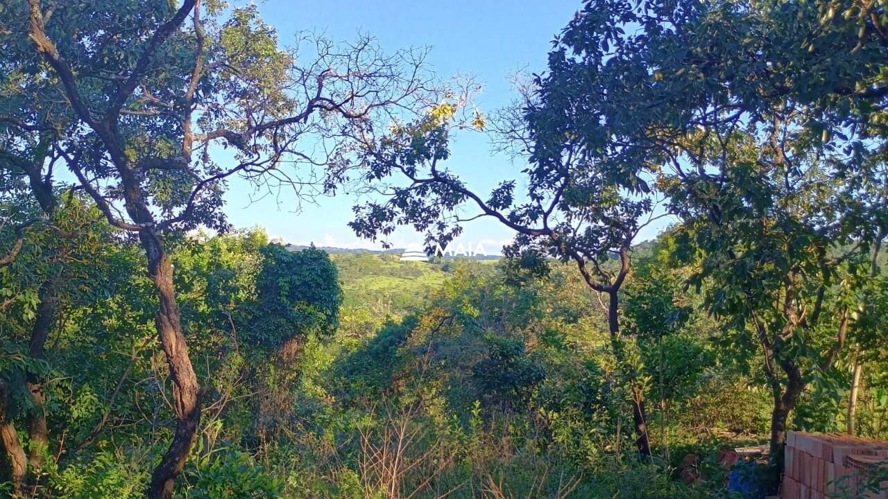 Terreno/Área à venda no Santa Rosa: 