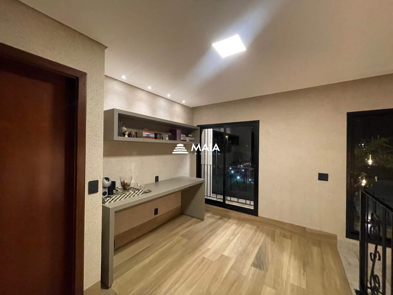 Casa de Condomínio à venda no Cyrela Landscape: 