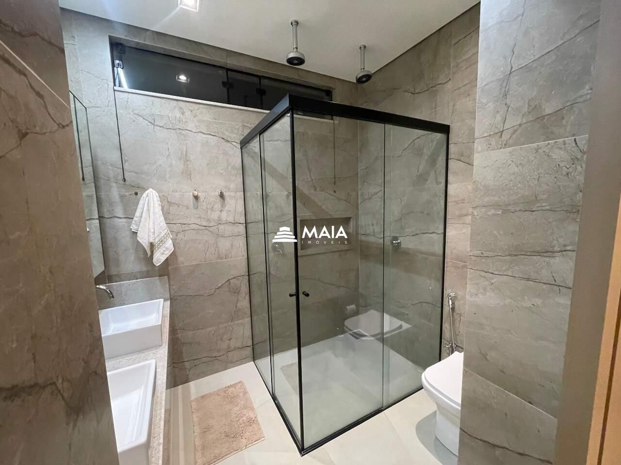 Casa de Condomínio à venda no Cyrela Landscape: 