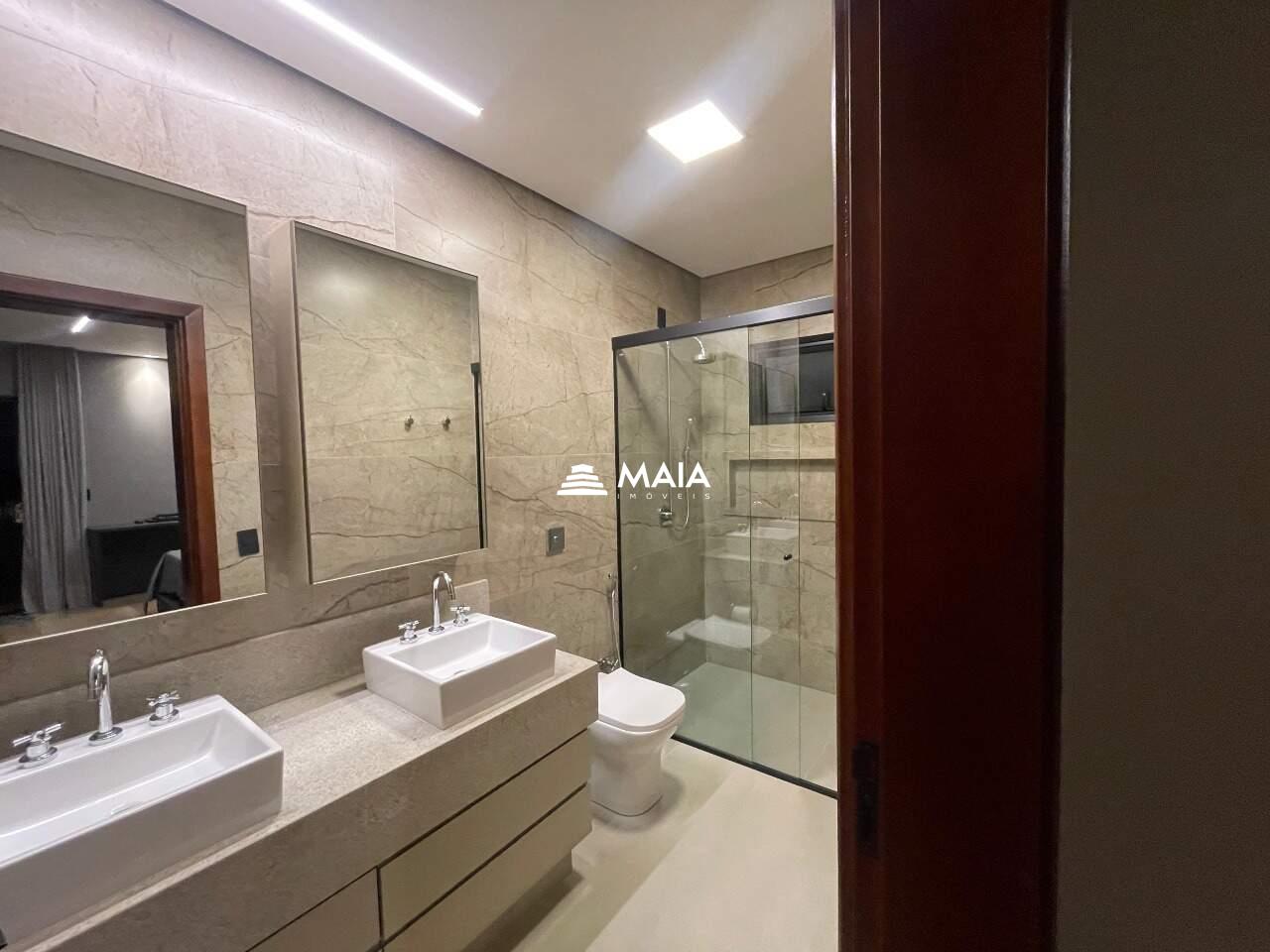 Casa de Condomínio à venda no Cyrela Landscape: 